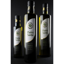 Olio extravergine di oliva - in bottiglia 0,50 Litro