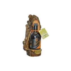 Olio extravergine di oliva karpene in bottiglia  - 0,5 Litro