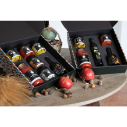Box di Sapore Pugliese "Favoloso"