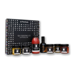 Box di Sapore Pugliese "Favoloso"
