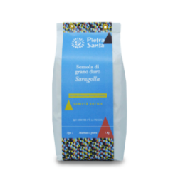 Farina di grano tenero Maiorca