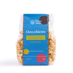 Orecchiette
