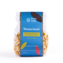 Strascinati