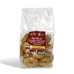 Taralli Tradizionali